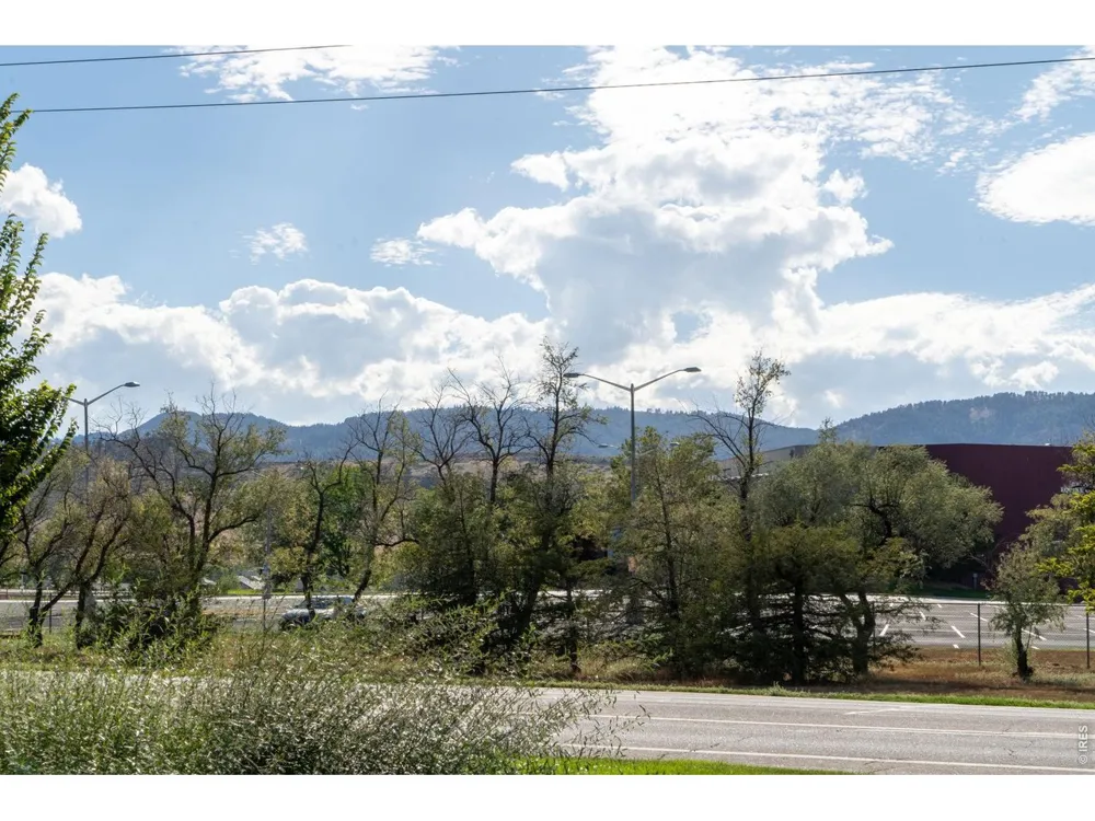 850 S Overland Trail #4 Fort Collins, CO 80521