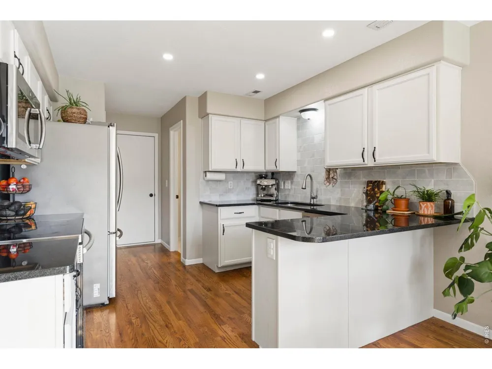 850 S Overland Trail #4 Fort Collins, CO 80521