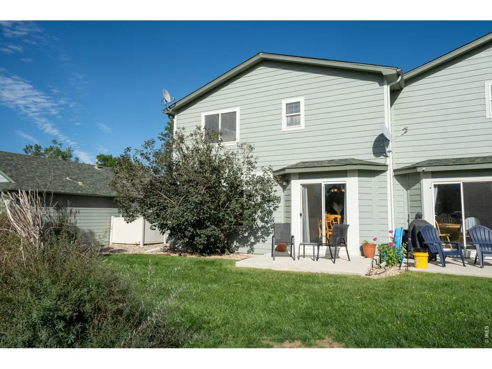 850 S Overland Trail #4 Fort Collins, CO 80521