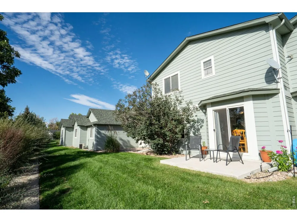 850 S Overland Trail #4 Fort Collins, CO 80521