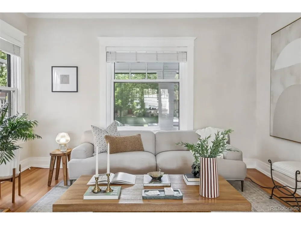 1766 High Street Denver, CO 80218