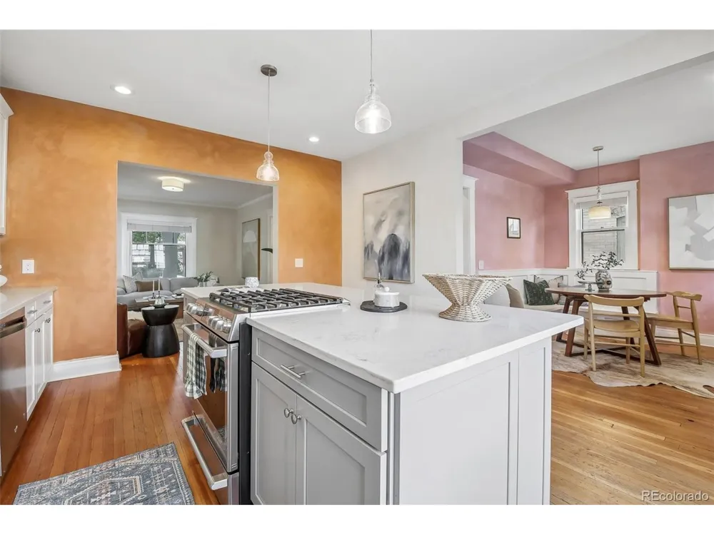 1766 High Street Denver, CO 80218