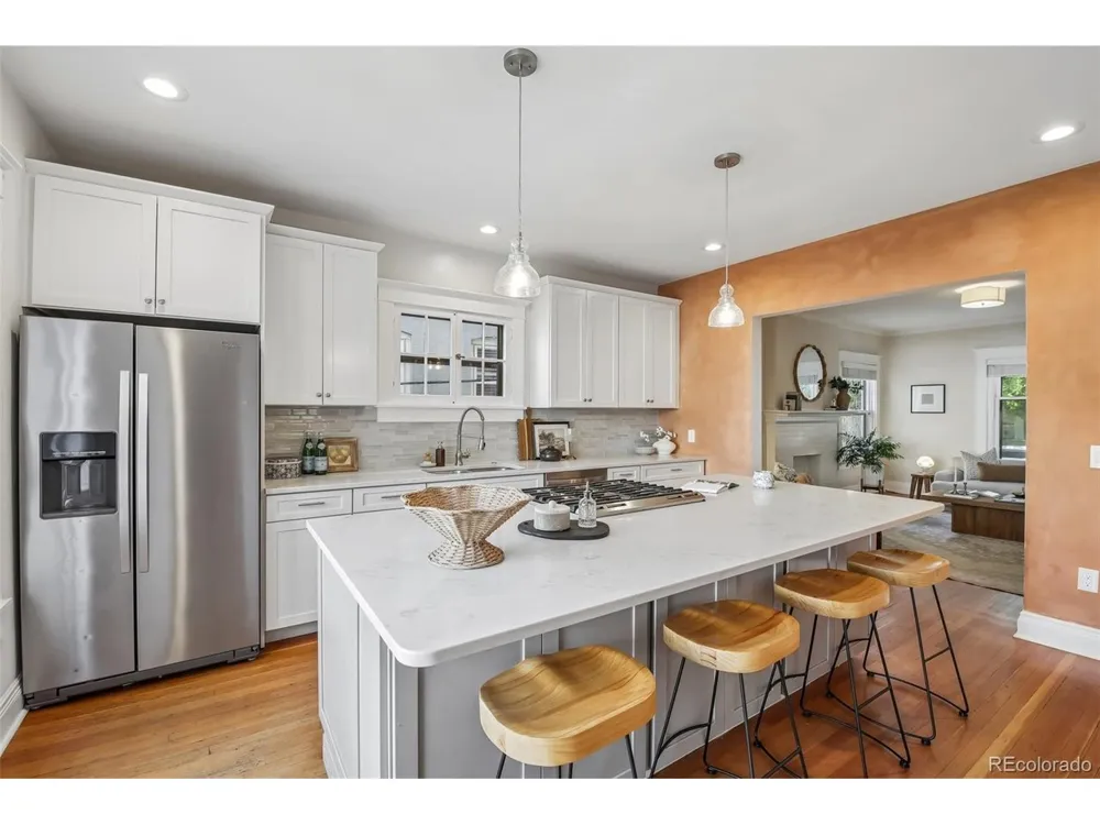 1766 High Street Denver, CO 80218