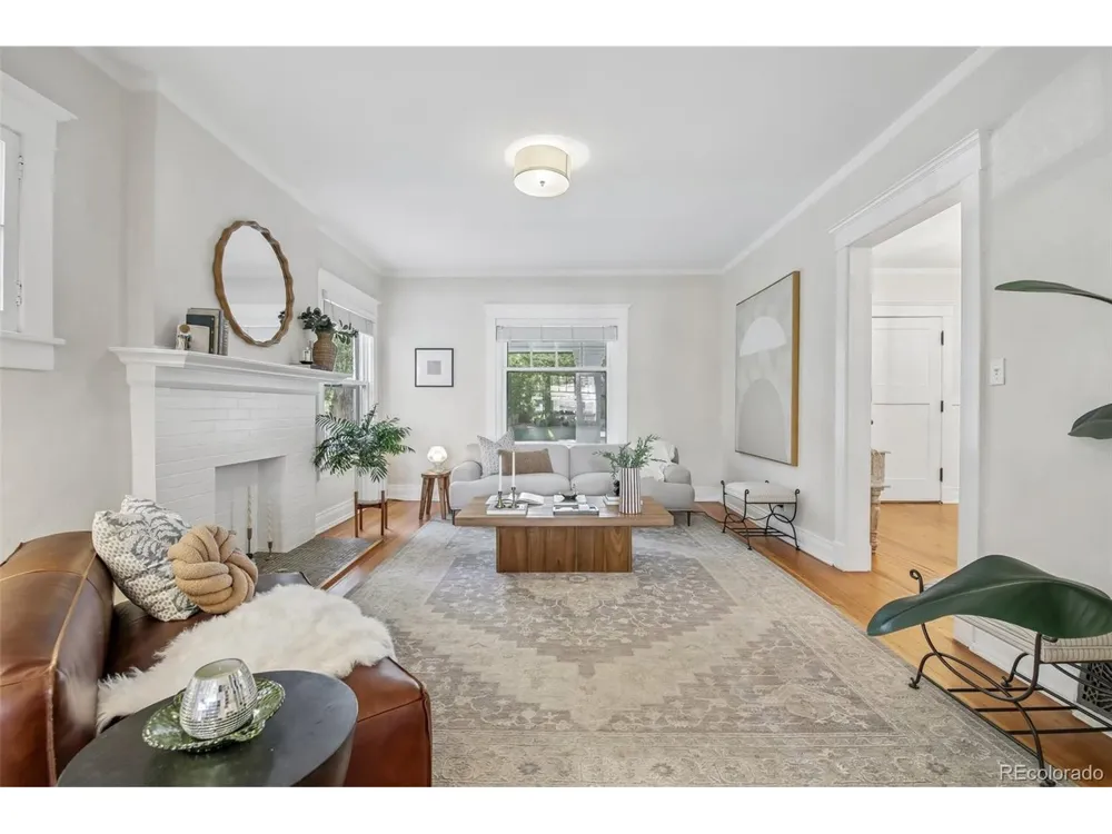1766 High Street Denver, CO 80218