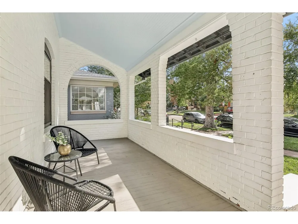 1766 High Street Denver, CO 80218