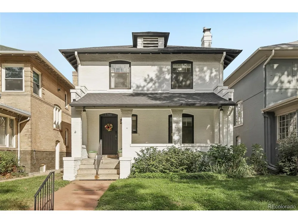 1766 High Street Denver, CO 80218