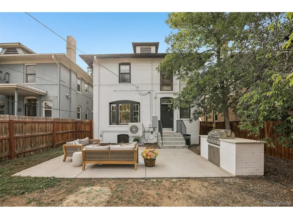 1766 High Street Denver, CO 80218