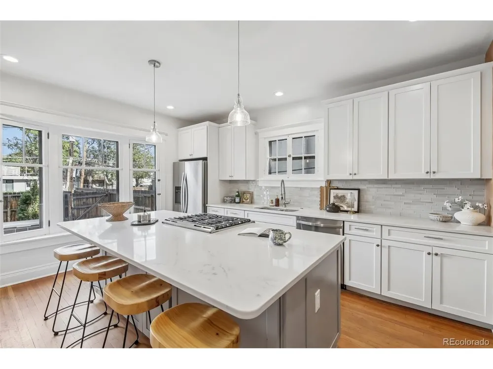 1766 High Street Denver, CO 80218