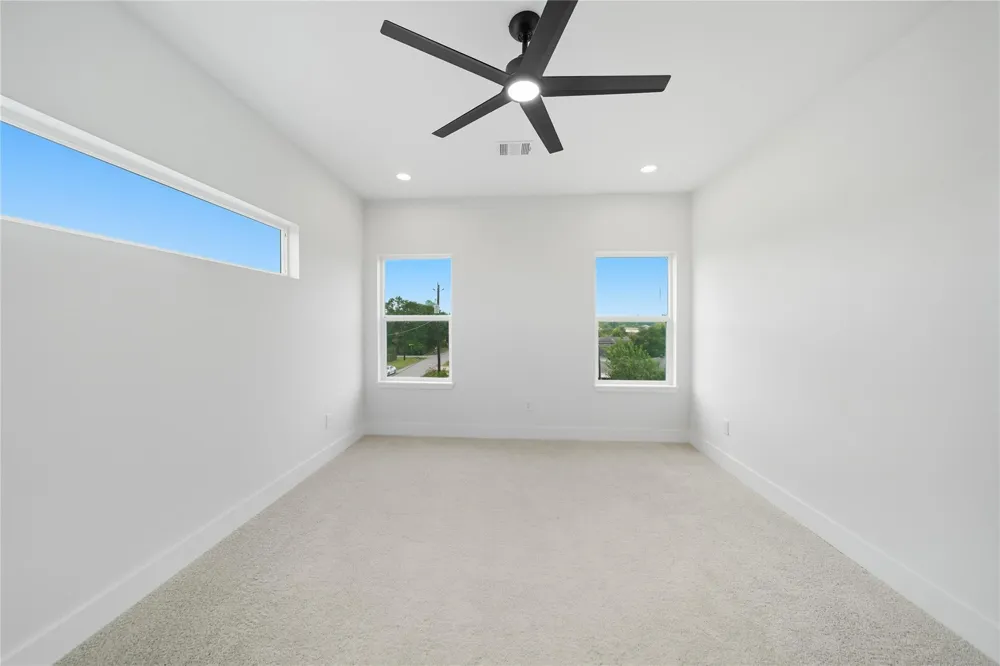 4749 Wilmington Street #D Houston, TX 77033