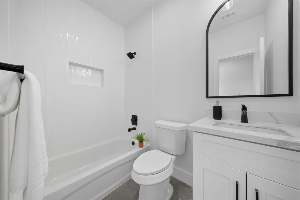 4749 Wilmington Street #D Houston, TX 77033