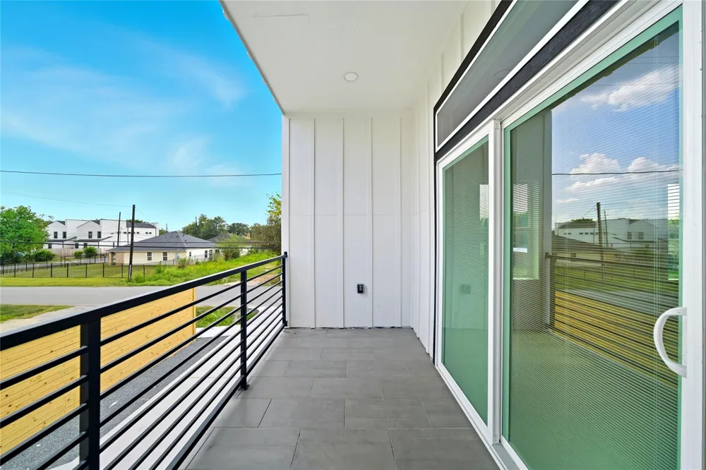 4749 Wilmington Street #D Houston, TX 77033