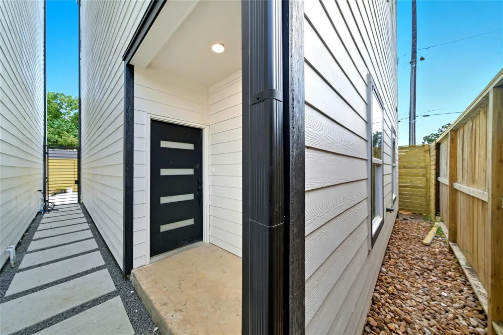 4749 Wilmington Street #D Houston, TX 77033