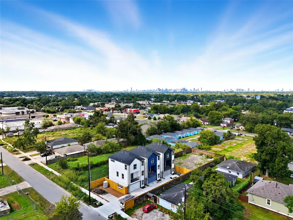 4749 Wilmington Street #D Houston, TX 77033