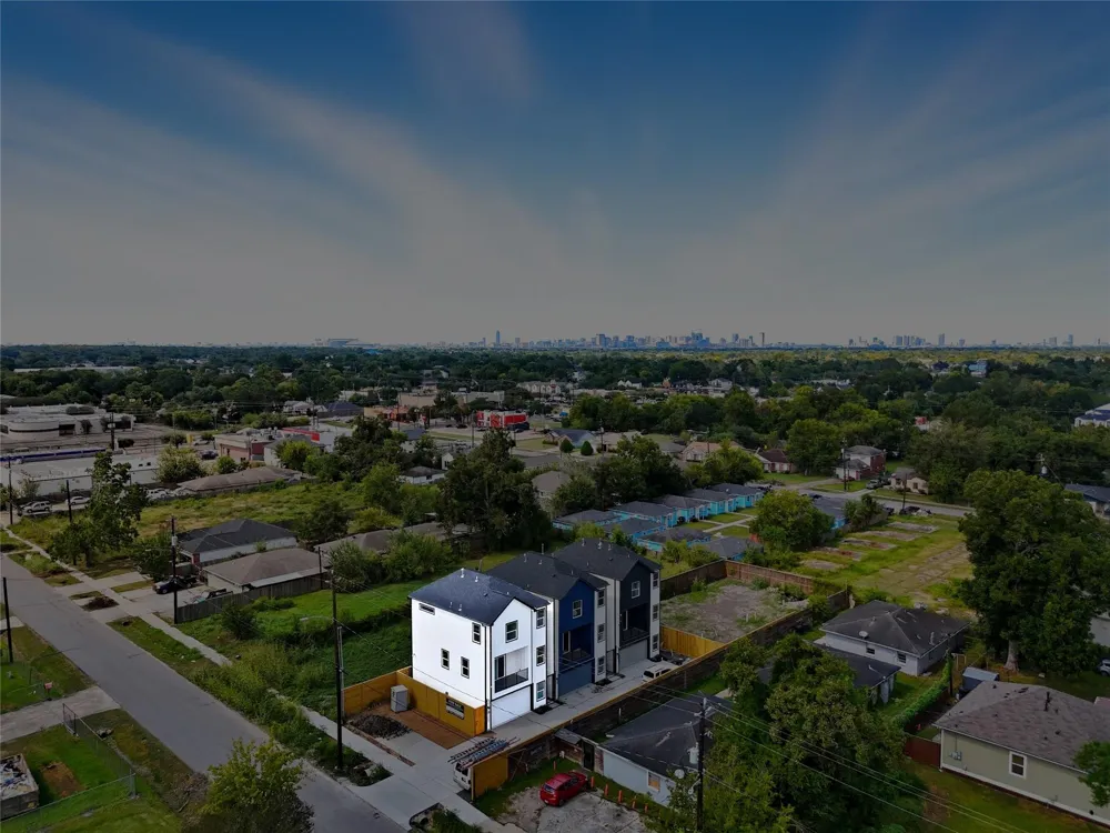 4749 Wilmington Street #D Houston, TX 77033