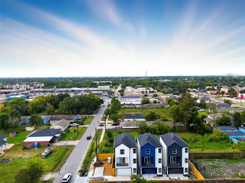 4749 Wilmington Street #D Houston, TX 77033