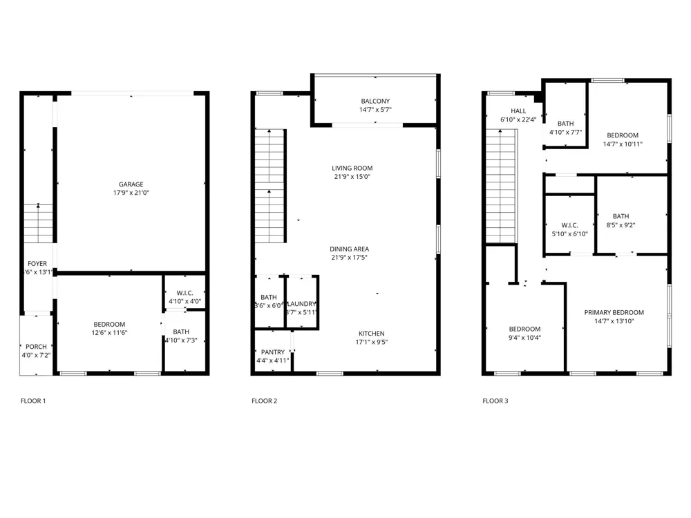 4749 Wilmington Street #D Houston, TX 77033