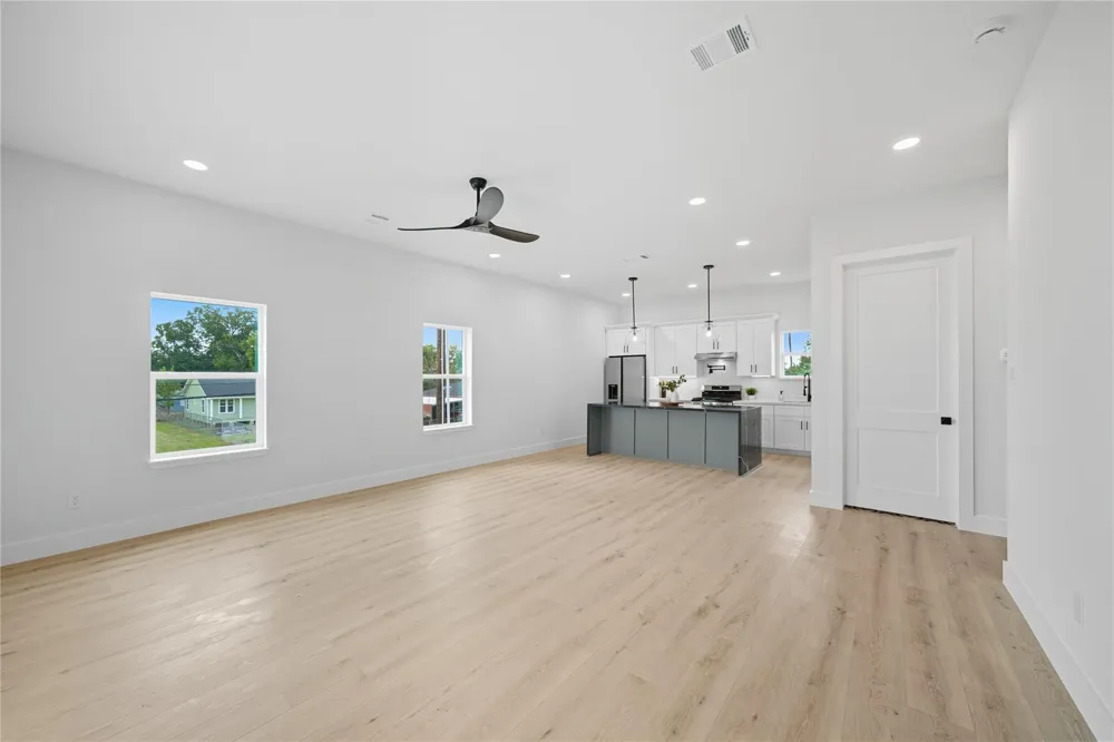 4749 Wilmington Street #D Houston, TX 77033