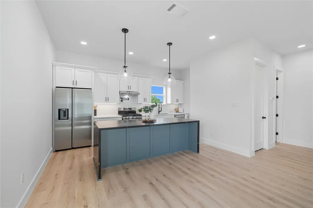4749 Wilmington Street #D Houston, TX 77033
