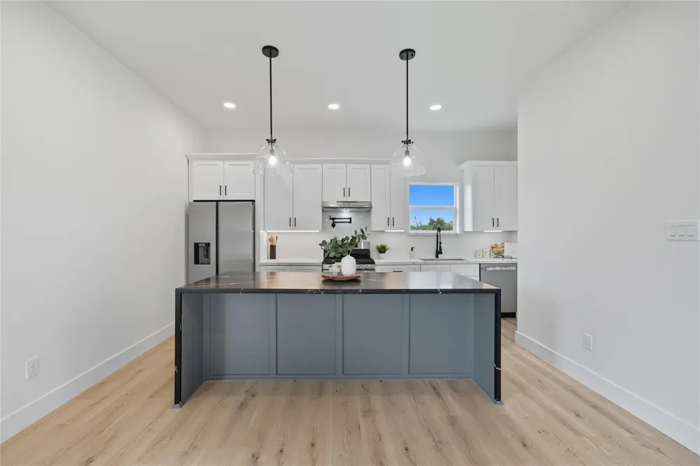 4749 Wilmington Street #D Houston, TX 77033