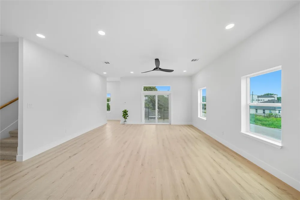 4749 Wilmington Street #D Houston, TX 77033