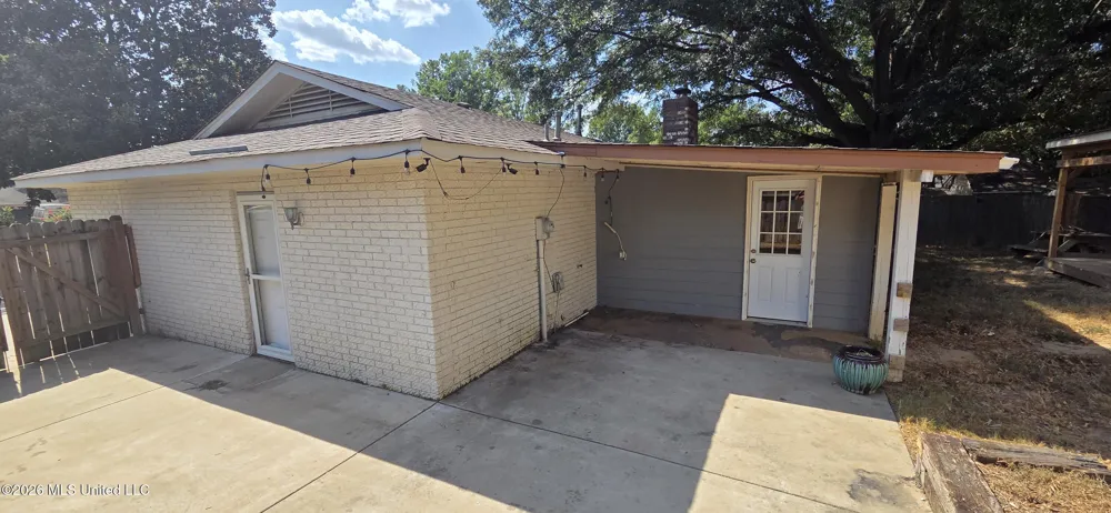 2192 Holbrook Cove Southaven, MS 38671