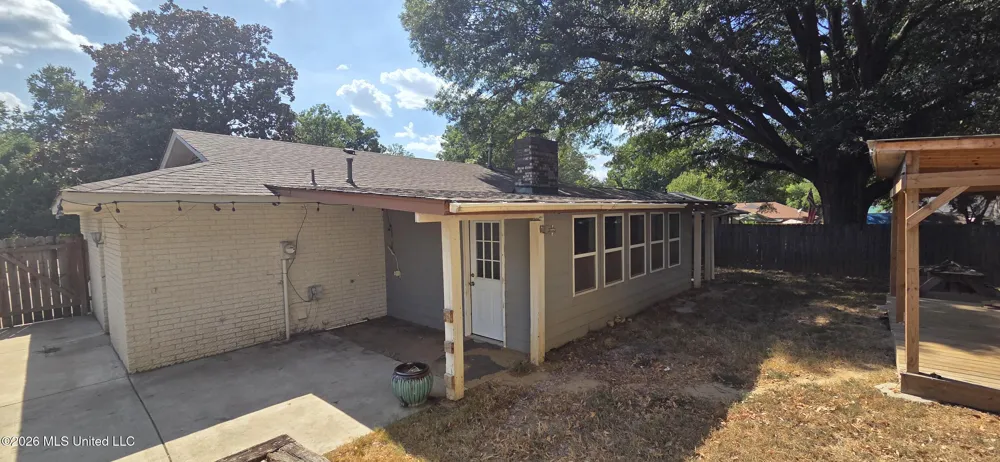 2192 Holbrook Cove Southaven, MS 38671