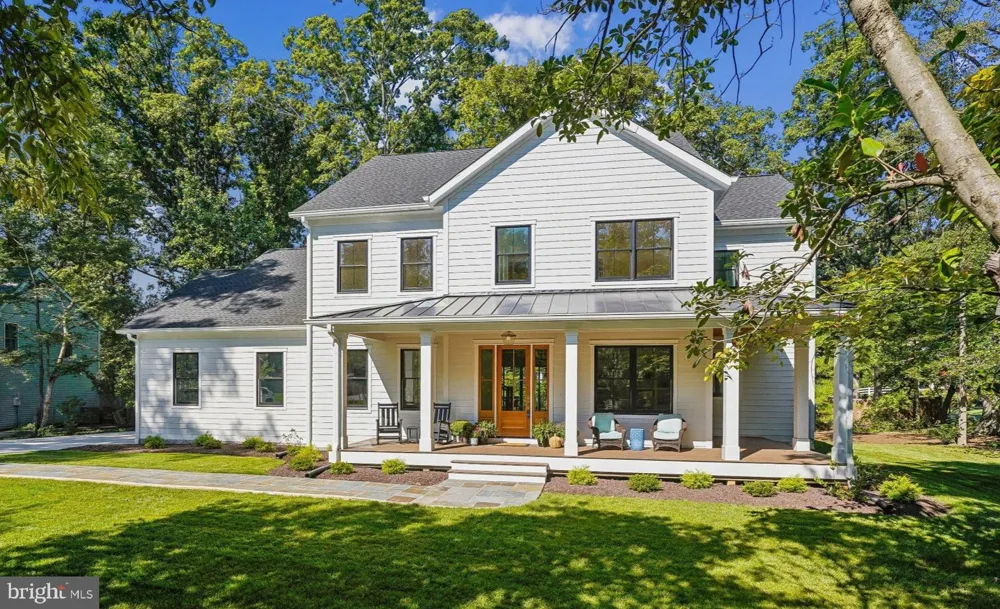 7926 BOLLING DRIVE Alexandria, VA 22308