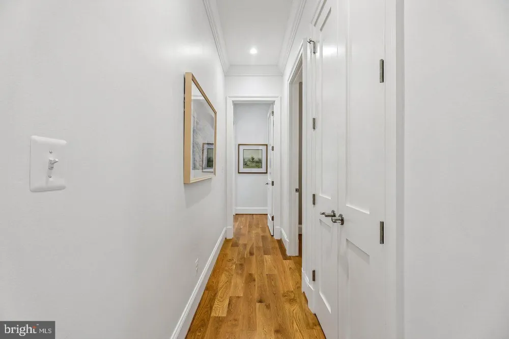 7926 BOLLING DRIVE Alexandria, VA 22308