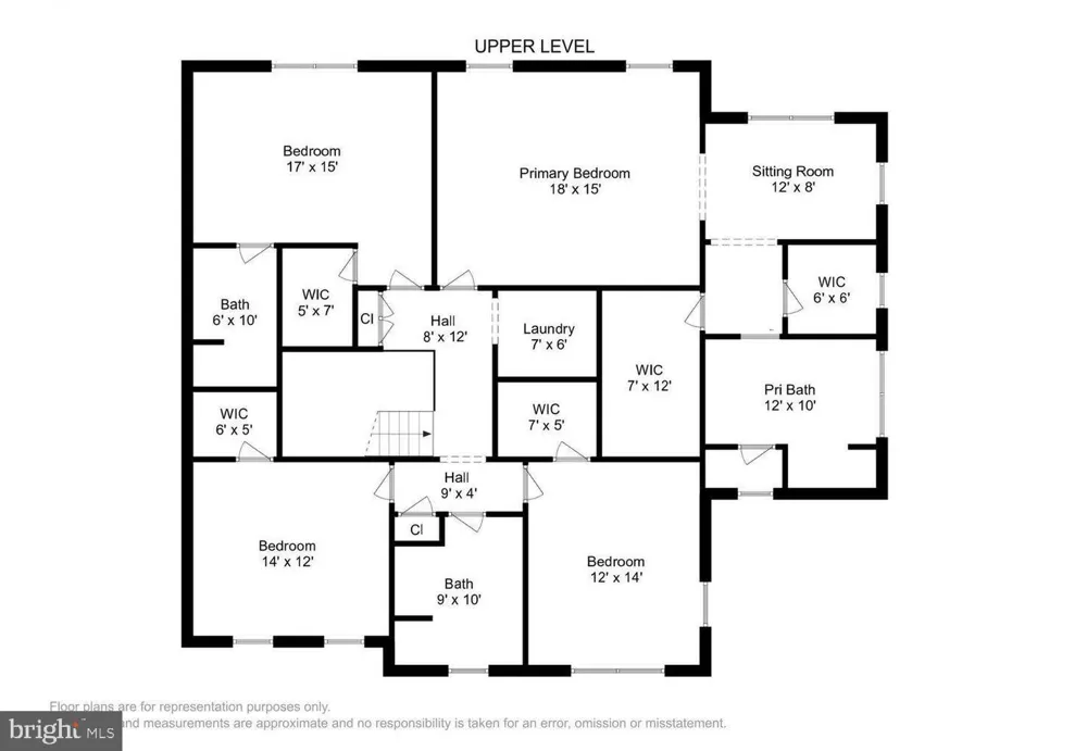 7926 BOLLING DRIVE Alexandria, VA 22308