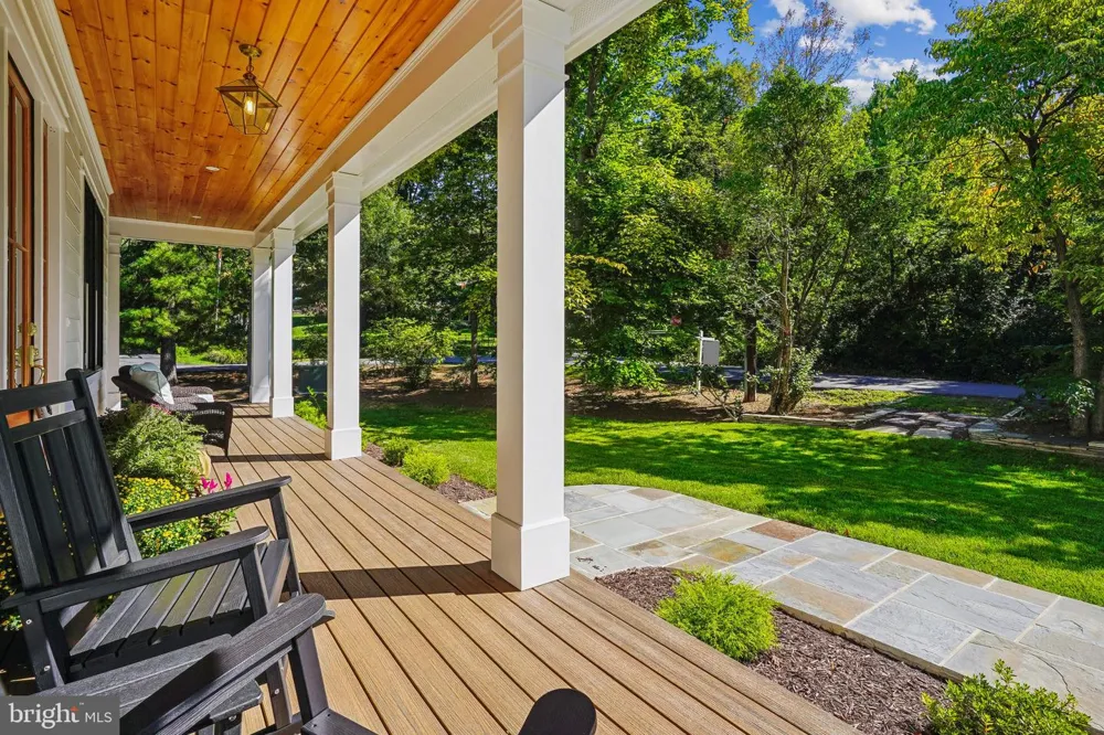 7926 BOLLING DRIVE Alexandria, VA 22308