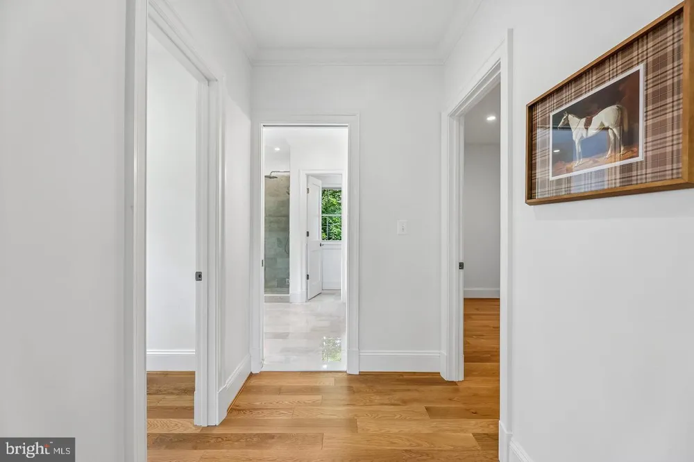 7926 BOLLING DRIVE Alexandria, VA 22308