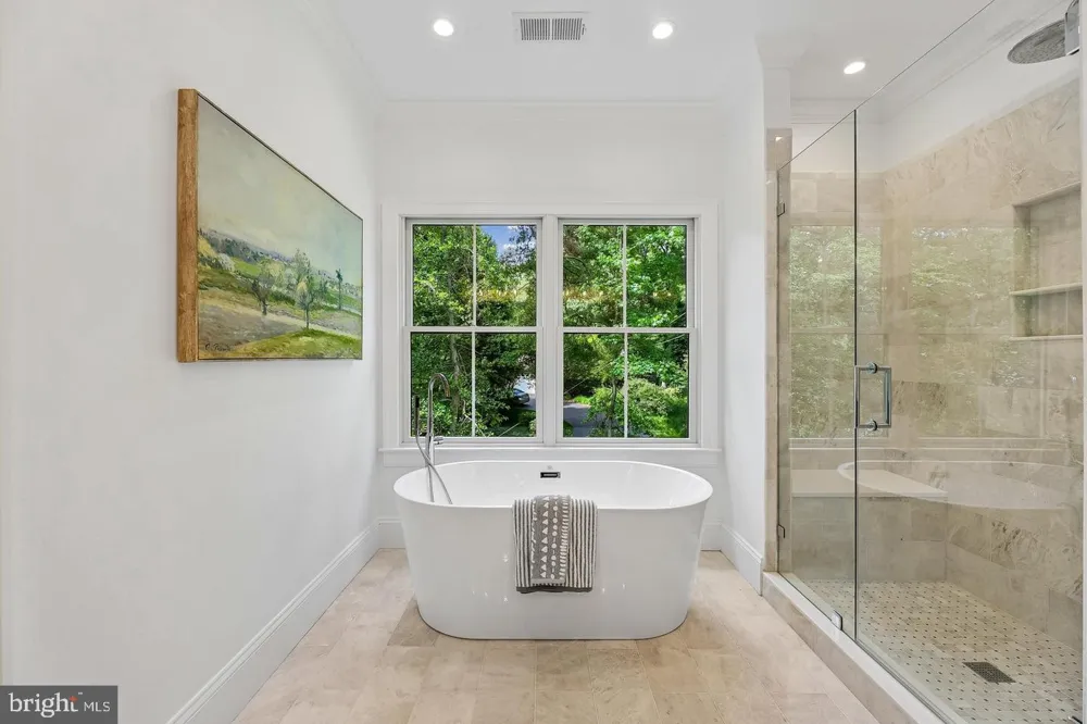 7926 BOLLING DRIVE Alexandria, VA 22308