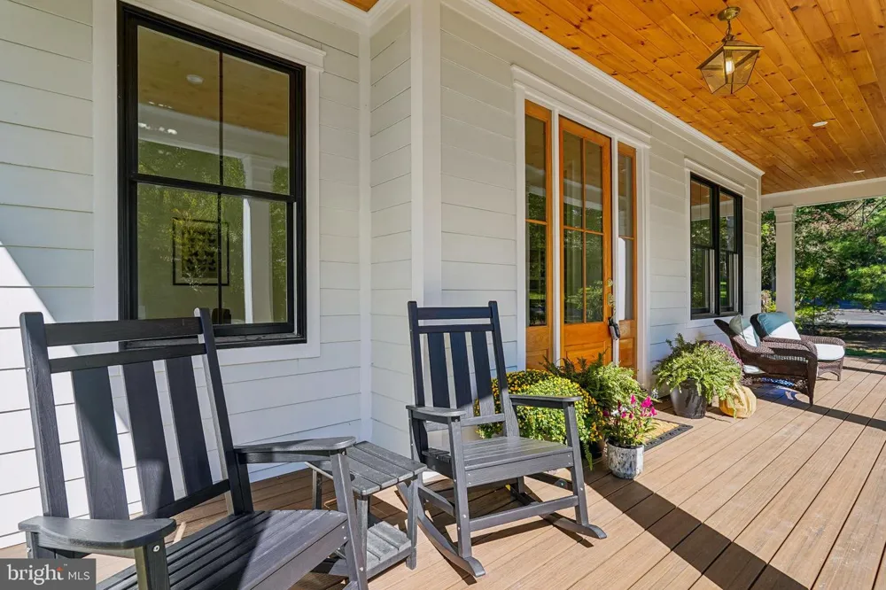 7926 BOLLING DRIVE Alexandria, VA 22308