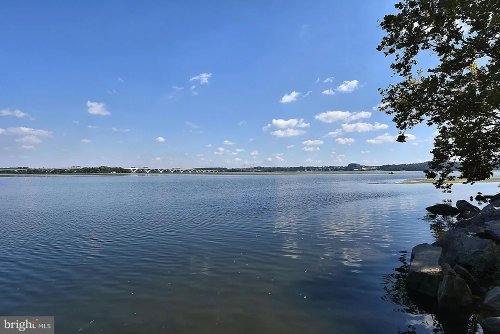 7926 BOLLING DRIVE Alexandria, VA 22308