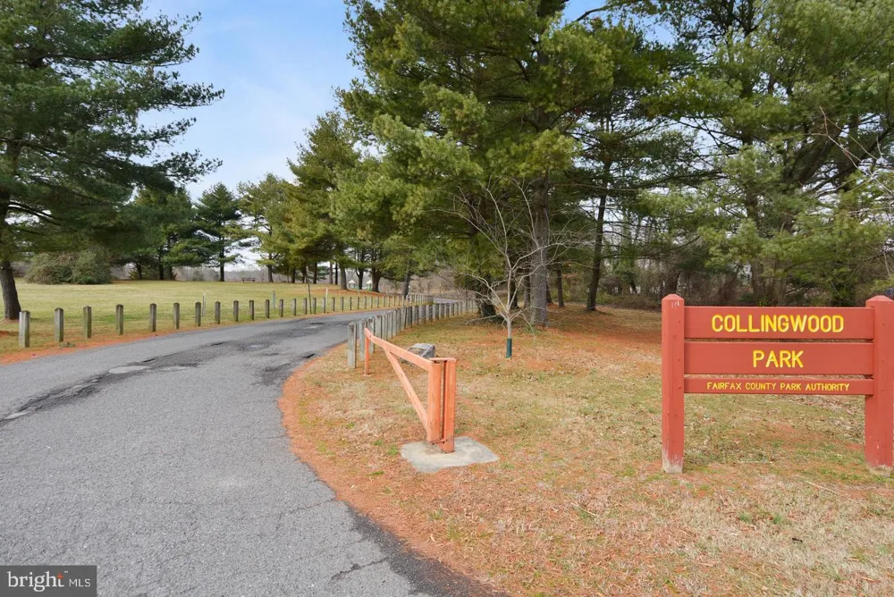 7926 BOLLING DRIVE Alexandria, VA 22308