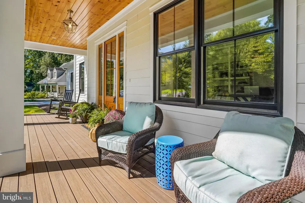 7926 BOLLING DRIVE Alexandria, VA 22308