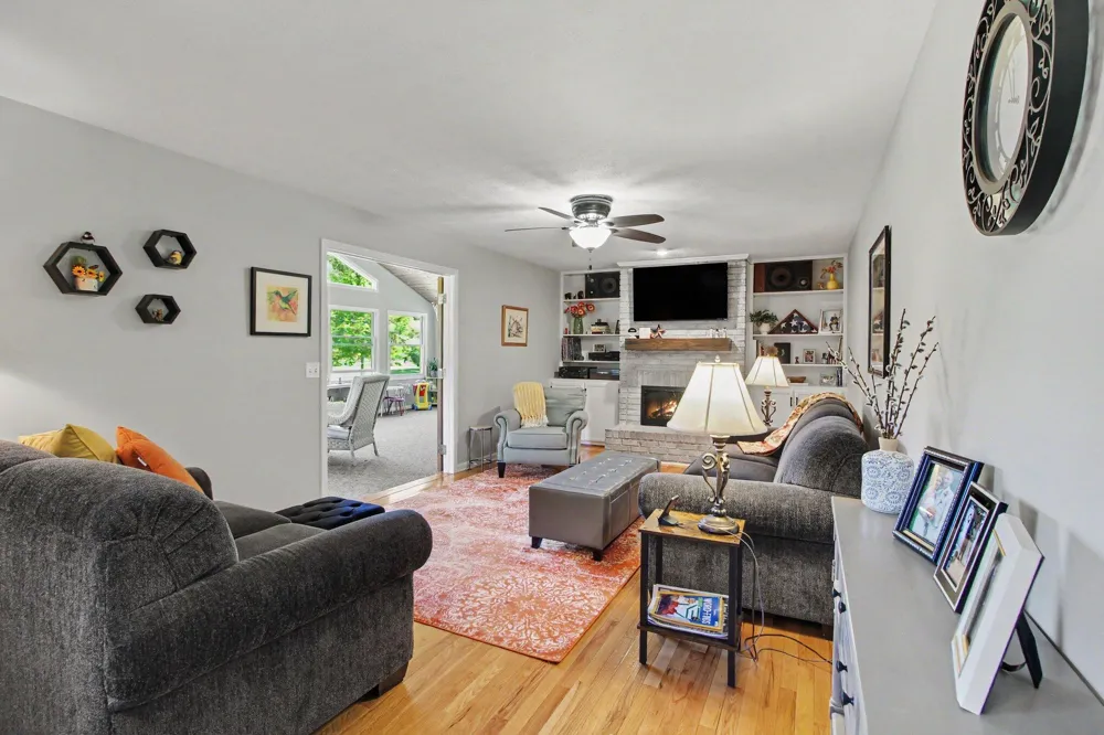 2603 Lone Oak Drive Lodi Township, MI 48103