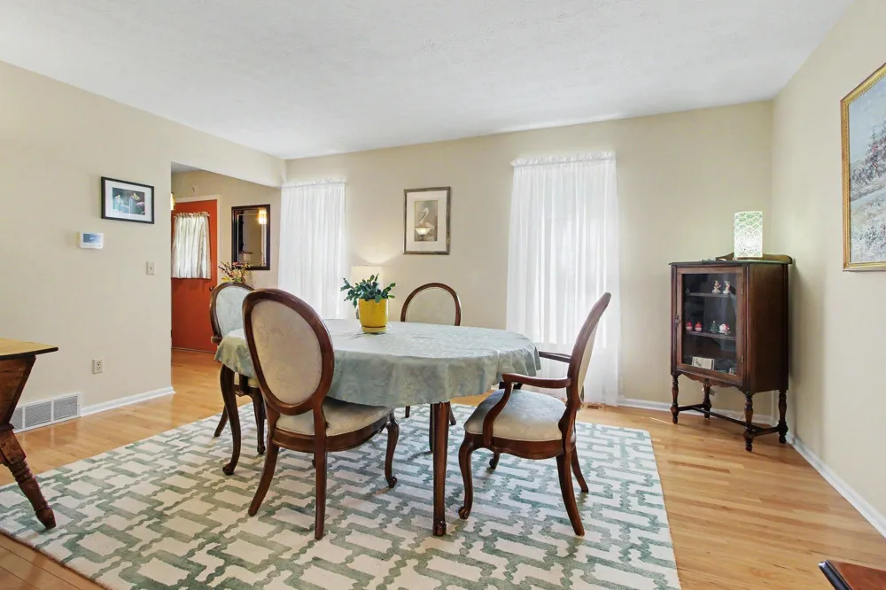 2603 Lone Oak Drive Lodi Township, MI 48103