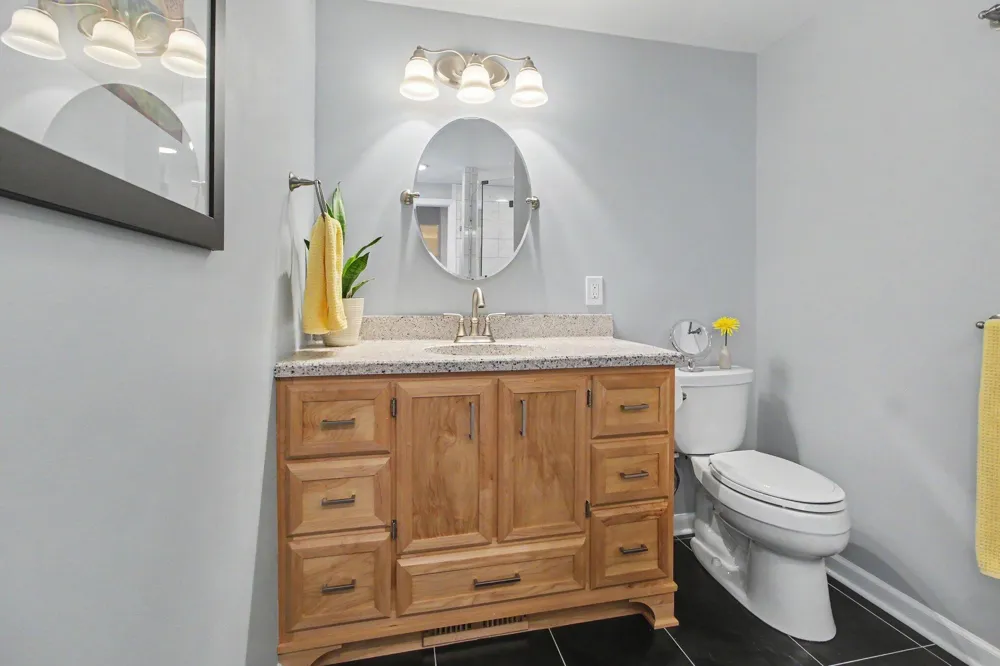 2603 Lone Oak Drive Lodi Township, MI 48103