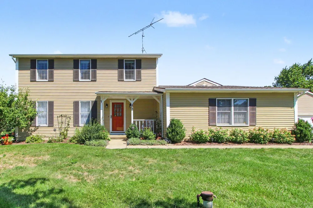2603 Lone Oak Drive Lodi Township, MI 48103