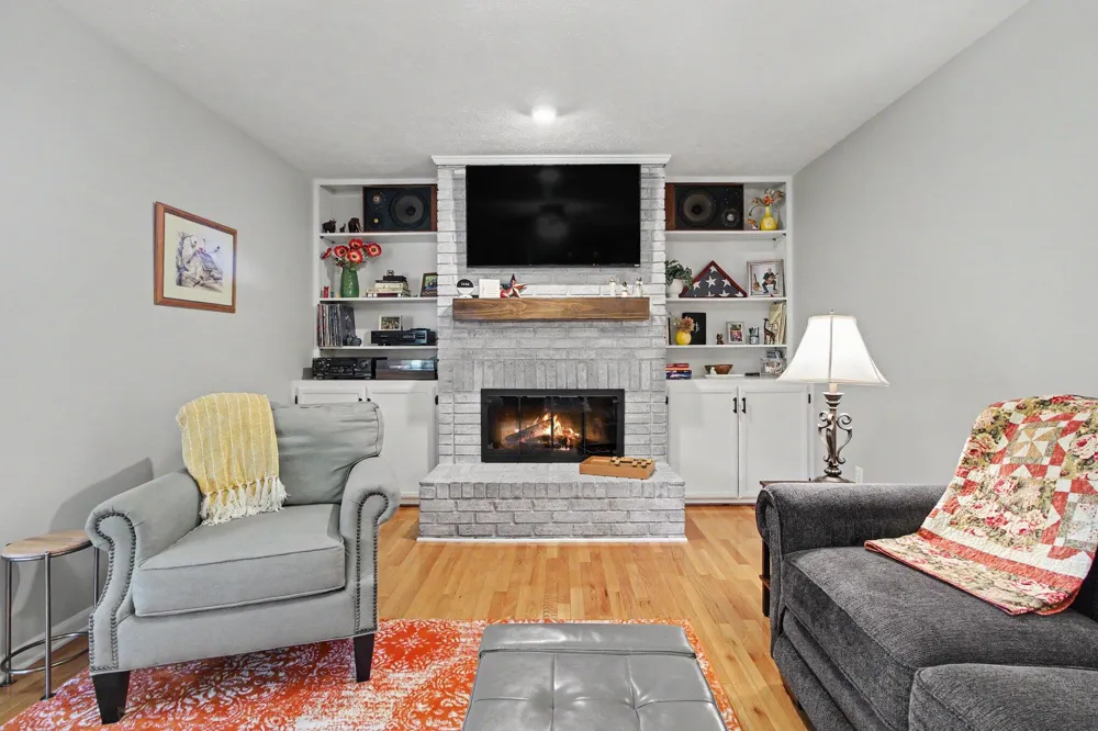 2603 Lone Oak Drive Lodi Township, MI 48103