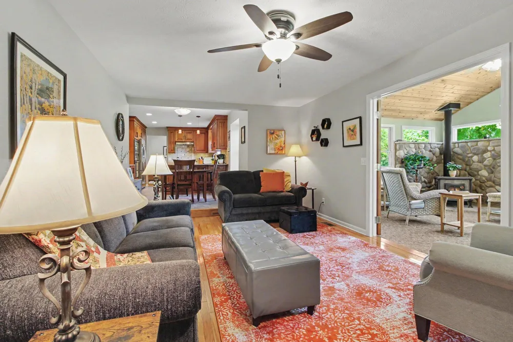 2603 Lone Oak Drive Lodi Township, MI 48103