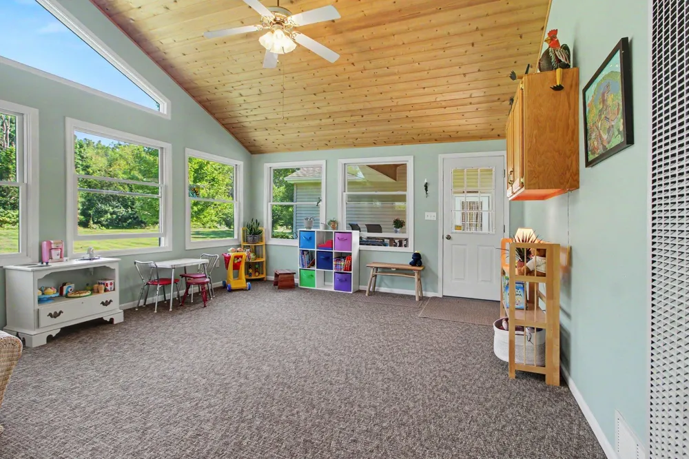 2603 Lone Oak Drive Lodi Township, MI 48103