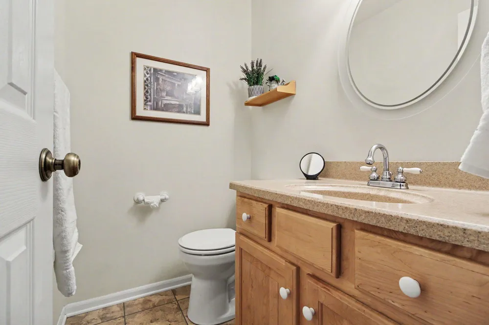 2603 Lone Oak Drive Lodi Township, MI 48103