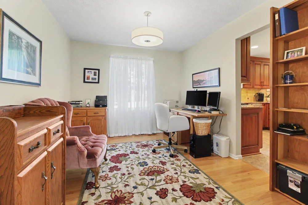 2603 Lone Oak Drive Lodi Township, MI 48103