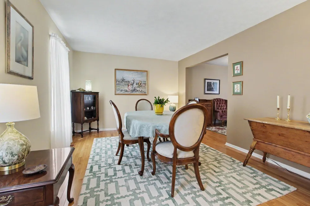 2603 Lone Oak Drive Lodi Township, MI 48103