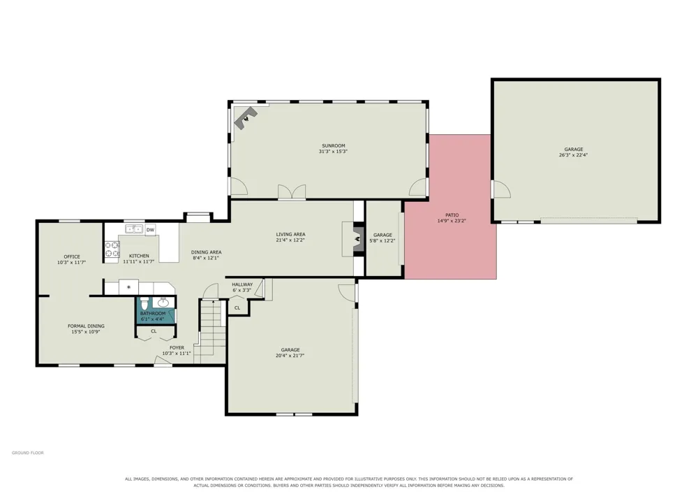 2603 Lone Oak Drive Lodi Township, MI 48103