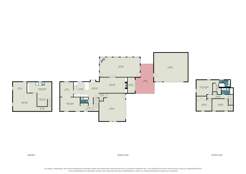 2603 Lone Oak Drive Lodi Township, MI 48103