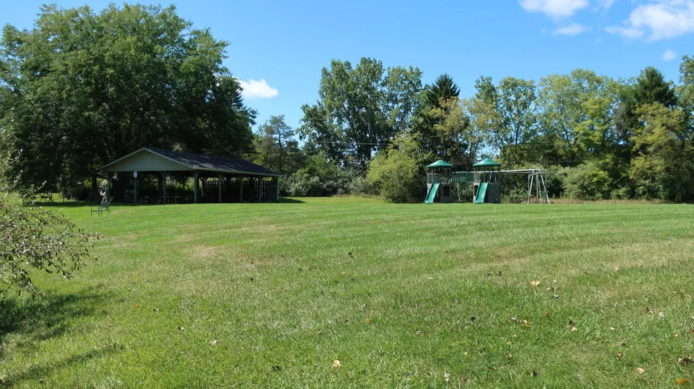 2603 Lone Oak Drive Lodi Township, MI 48103