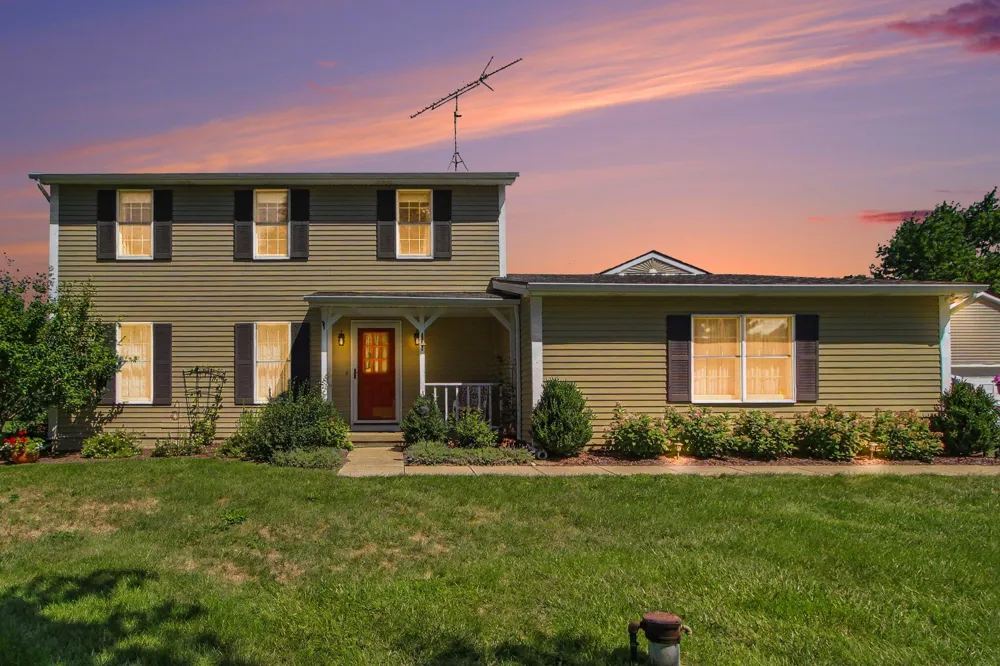 2603 Lone Oak Drive Lodi Township, MI 48103